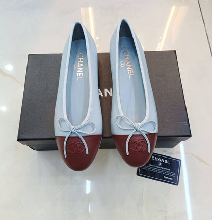 Chanel
High quality🤗
SIZE  ……… 36-42🥳
350 dhs✅

Zain119
♥️♥️♥️