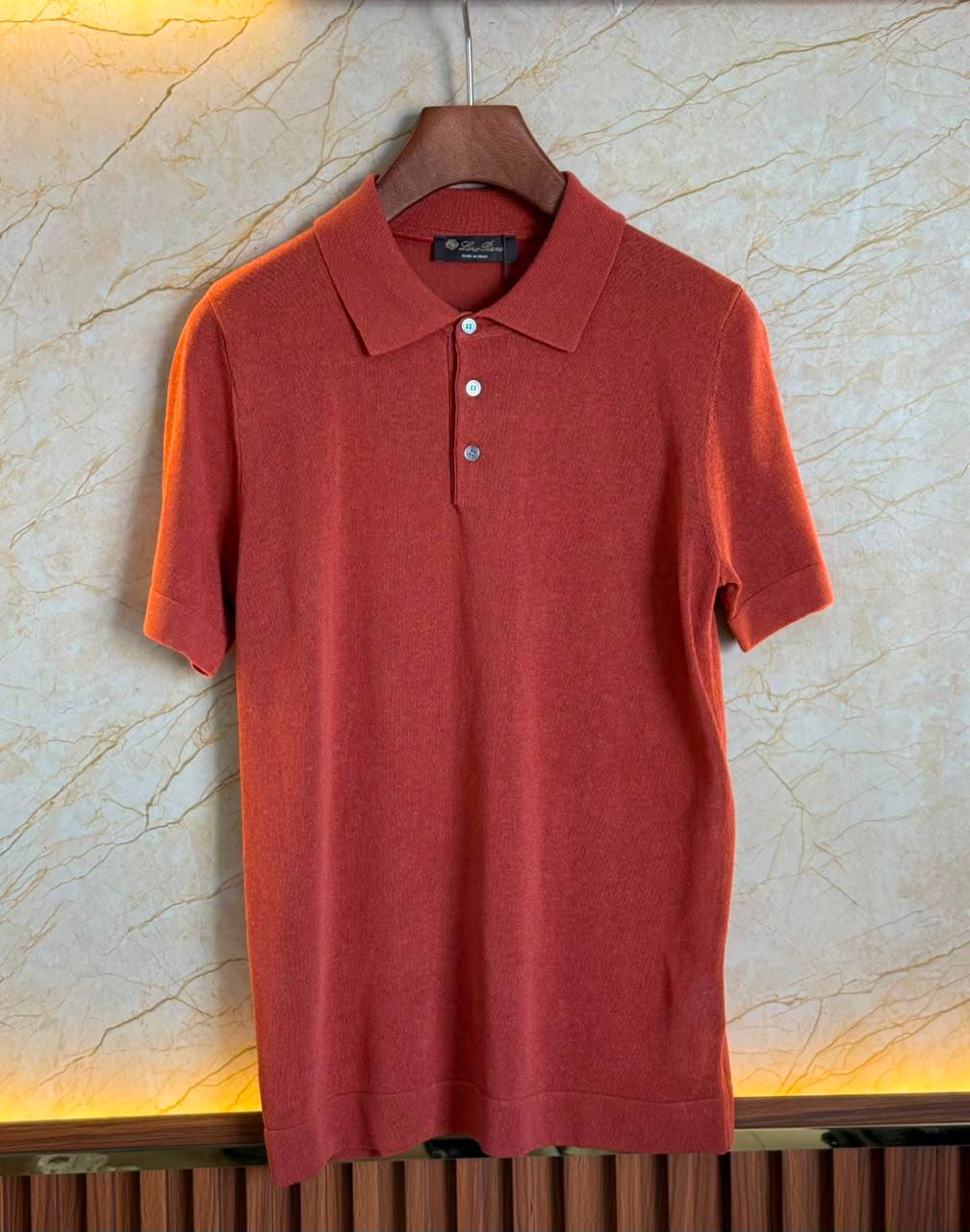 LORO PIANA

Men’s Tshirt 

Master Quality 

SMLXLXXL 
320 dhs🇦🇪🇦🇪

Zain276
♥️♥️♥️