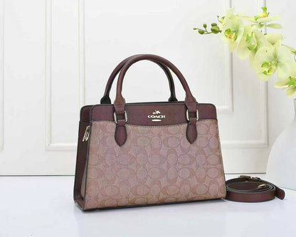 COACH 
NEW CAME 
GOOD QUALITY  
100 dhs✅

Zain39
♥️♥️♥️