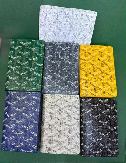 LV Wallets & card holder
30 dhs🇦🇪🇦🇪

Zain93
♥️♥️♥️