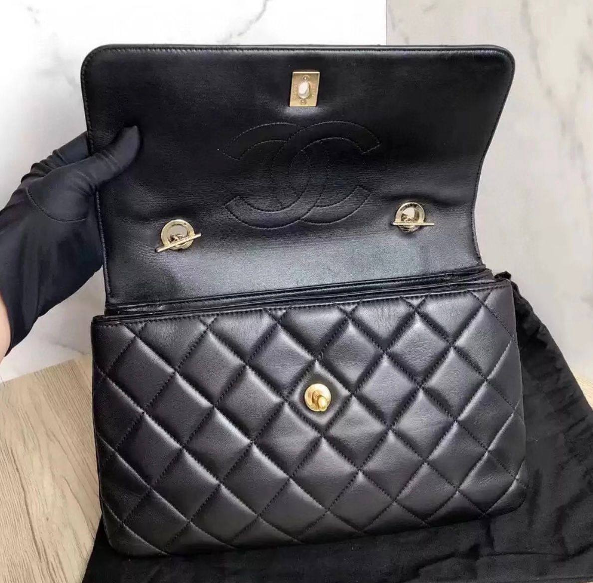 CHANEL
 GOOD QUALITY
110 dhs✅

Zain295
♥️♥️♥️
