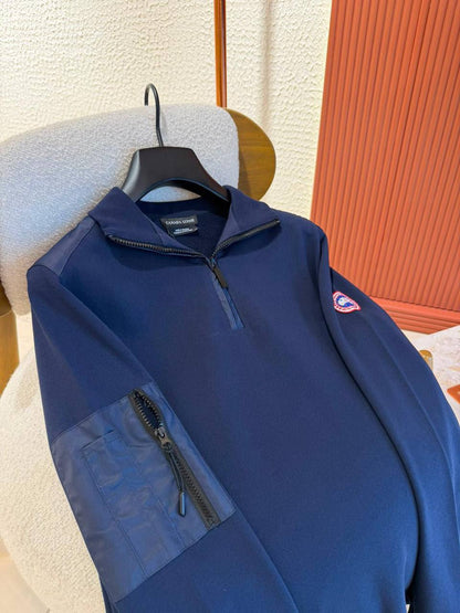 CANADA GOOSE ❣️
SUPER MASTER QUALITY ✨
SIZE :S M L XL XXL
500 dhs🇦🇪🇦🇪🇦🇪

Zain327
♥️♥️♥️