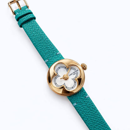 LV

watch for ladies 

good quality 
size 26mm

380 dhs🇦🇪🇦🇪
Zain59
♥️♥️♥️