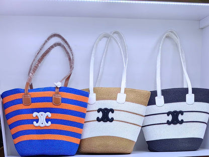 Beach Bags
65 dhs✅

Zain232
♥️♥️♥️
