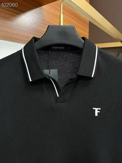 TOM FORD

Men’s Polo Tshirt 

Master Quality 

SMLXLXXL 
280 dhs🇦🇪🇦🇪🇦🇪

Zain276
♥️♥️♥️
