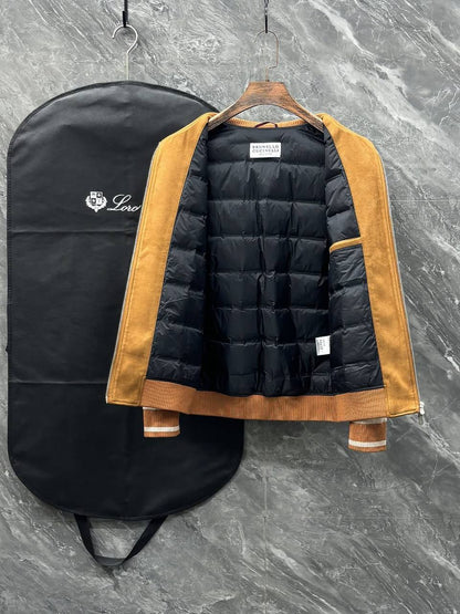 BRUNELLO

Super Master quality

Sizes:S M L

1000 dhs🇦🇪🇦🇪🇦🇪

Zain330
♥️♥️♥️