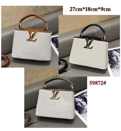 LV
RESTOCK BIG SIZE 
GOOD QUALITY 
105 dhs🪙💕

Zain39
♥️♥️♥️