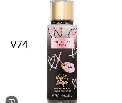 Victoria Secret Mist
20 dhs🪙
Buy more & get Discount

Zain17
♥️♥️♥️