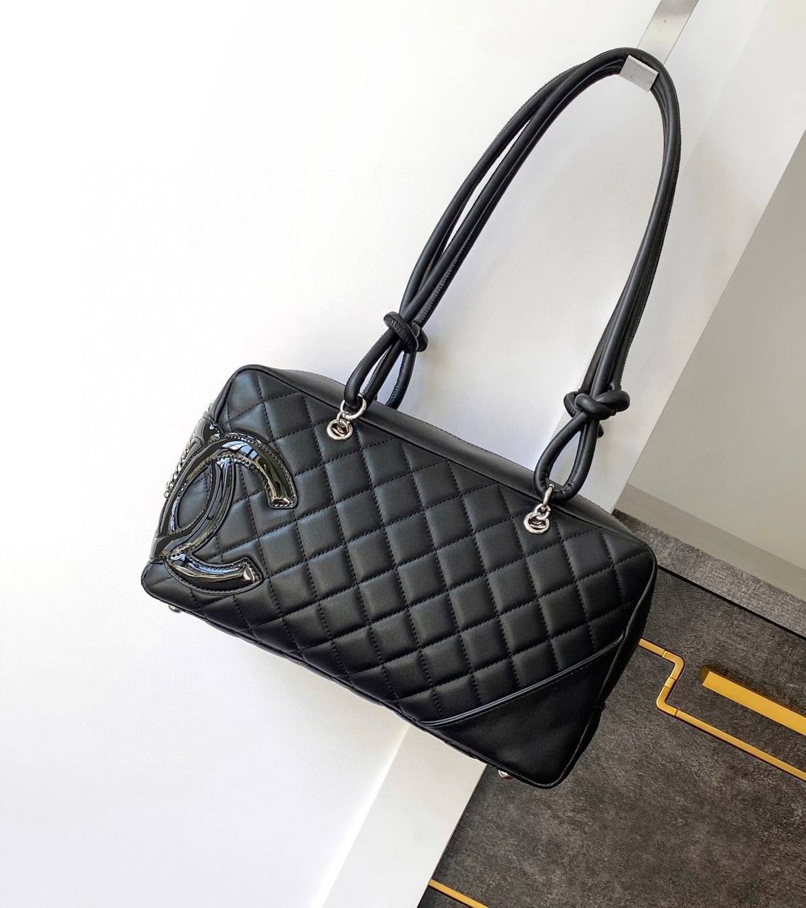 CHANEL 

COPY ONE 

NEW CAME 

130 dhs🪙🖤

Zain39
♥️♥️♥️