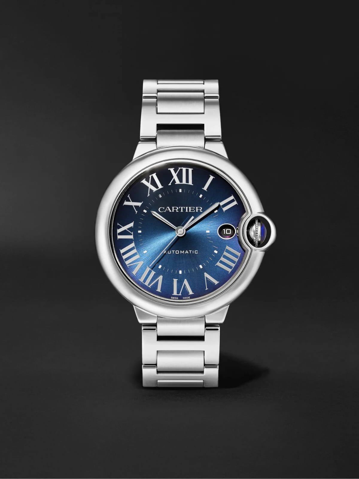 Cartier 

watch for men 

good quality 
automatic 

260 dhs🇦🇪🇦🇪
( size 41mm)

Zain59
♥️♥️♥️