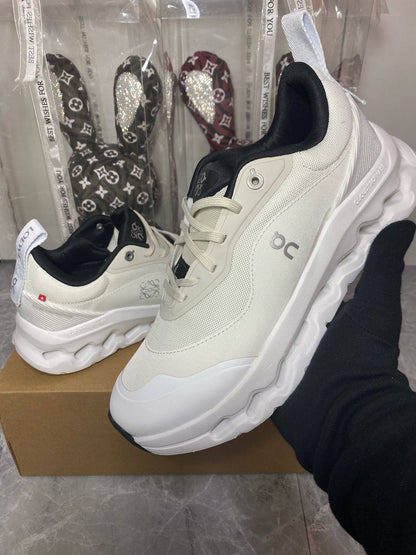 LOEWE x On Cloudtilt 2 ‘Sand white’🏝️🤍
36-45 AVAILABLE 🤩
210 dhs🗽

Zain242
♥️♥️♥️