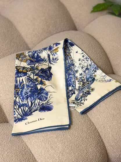 DIOR
💙*100%SILK*💙
💙*VIP QUALITY*💙
230 dhs🌺

Zain281
♥️♥️♥️