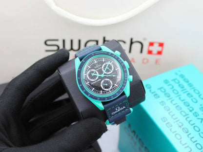 OMEGA SWATCH NEW Copy 1

65 dhs🪙💕* WITHOUT BOX 
90 dhs🪙💕* WITH ORGINAL BOX & BAG
       🌴🌴🌴🌴

Zain58
♥️♥️♥️