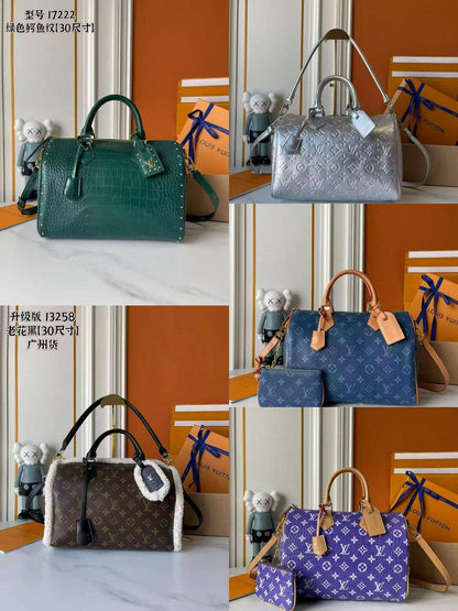 LV
Master
Size 30cm
220 dhs❣️

Zain189
♥️♥️♥️