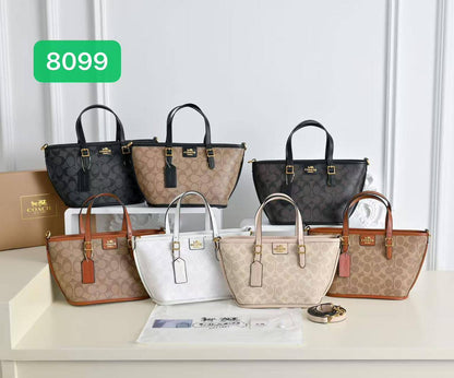 Coach
90 dhs✅


Withbox
🎁🎁🎁

Zain143
♥️♥️♥️