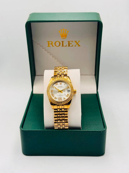 Rolex Ladies 
55 dhs✅

Zain08
♥️♥️♥️