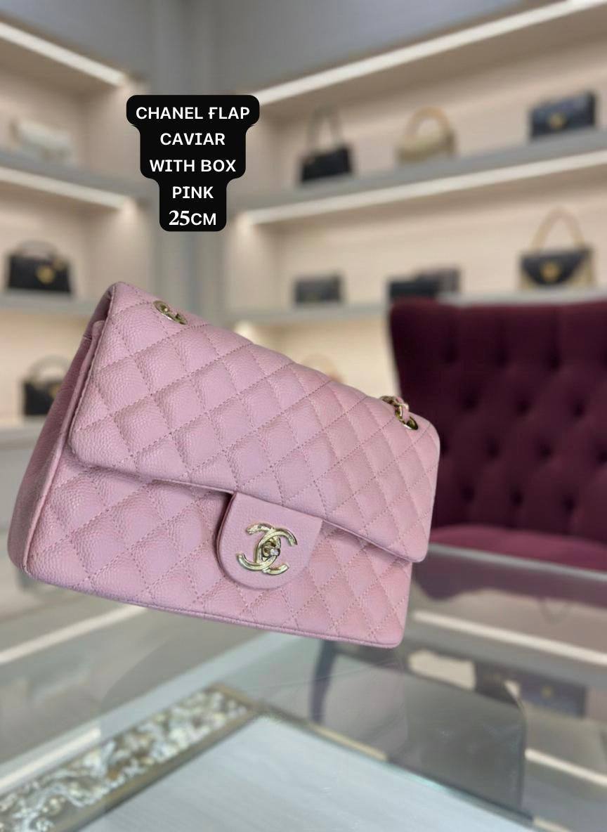 Chanel ᴅᴏᴜʙʟᴇ ғʟᴀᴘ
Wɪᴛʜʙᴏx
🎁🎁🎁

Lᴇᴀᴛʜᴇʀ
Sɪᴢᴇ:𝟐𝟓ᴄᴍ
110 dhs✅

Zain56
♥️♥️♥️