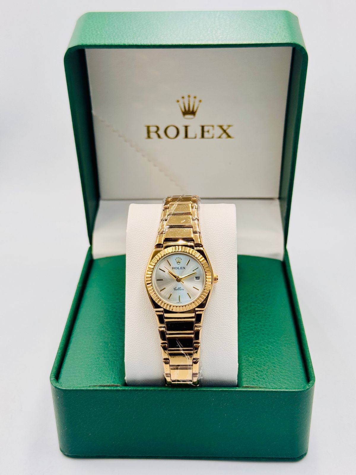 Rolex ladies
*New Arrival*🔥
55 dhs❣️

Zain08
♥️♥️♥️
