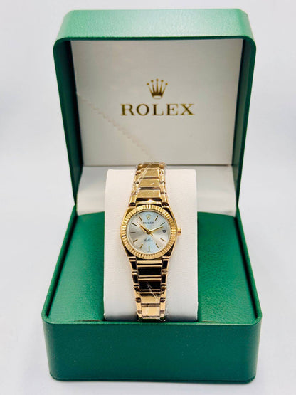 Rolex ladies
*New Arrival*🔥
55 dhs❣️

Zain08
♥️♥️♥️