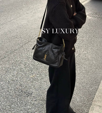 YSL 

SMALL SIZE 

WITH BOX 
🎁🎁🎁

105 dhs✅

Zain295
♥️♥️♥️
