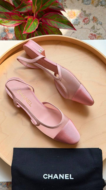 CHANEL
Master quality 
Size: 36 to 41
450 dhs🇦🇪🇦🇪

Zain318
♥️♥️♥️