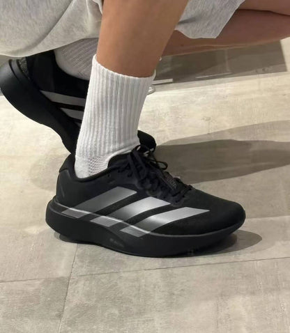 Adidas Adizero Evo Sl, 
size 40 to 45, 
180 dhs🪙💕

Zain196
♥️♥️♥️