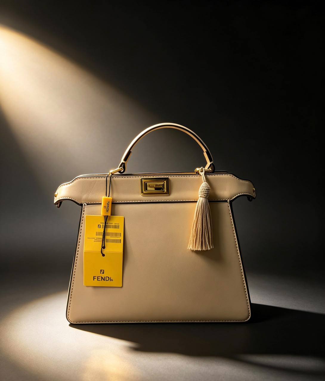 New arrived 
Fendi bag

100 dhs , 
size 26cm
❤️‍🔥🌹


Zain161
♥️♥️♥️