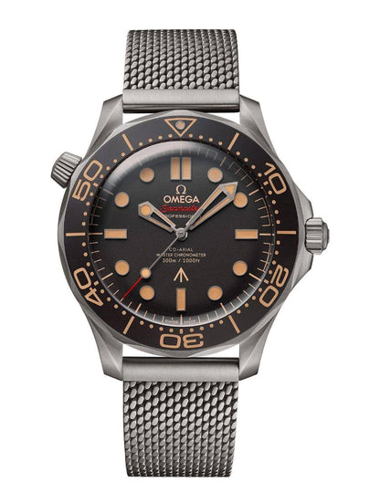 Omega watch for men good 
quality automatic 
260 dhs🪙💚

Zain59
♥️♥️♥️