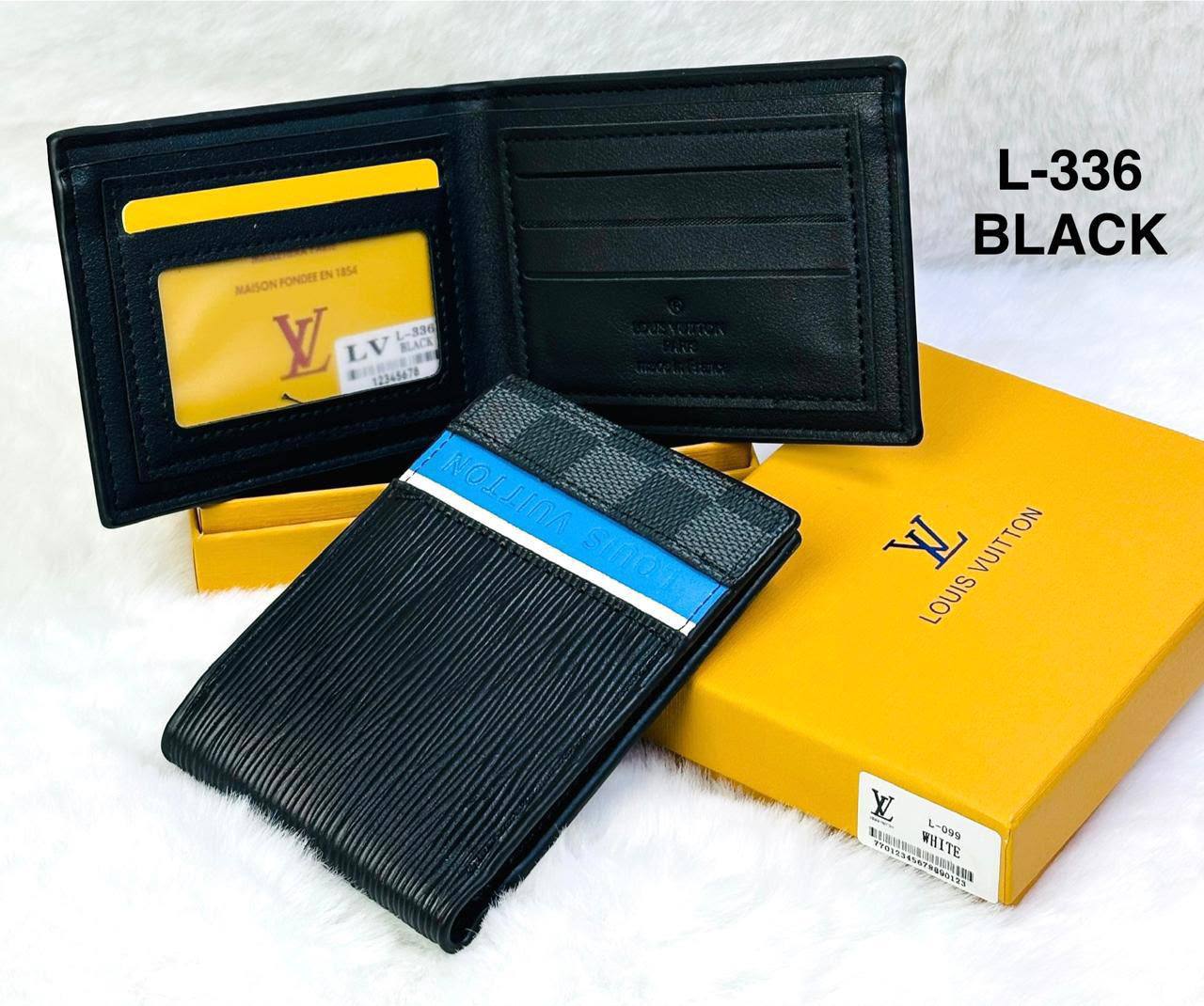 wallet
Lv
D&g
Gucci
Versace 
Montblanc

60 dhs
With box
🎁🎁🎁

Zain182
♥️♥️♥️