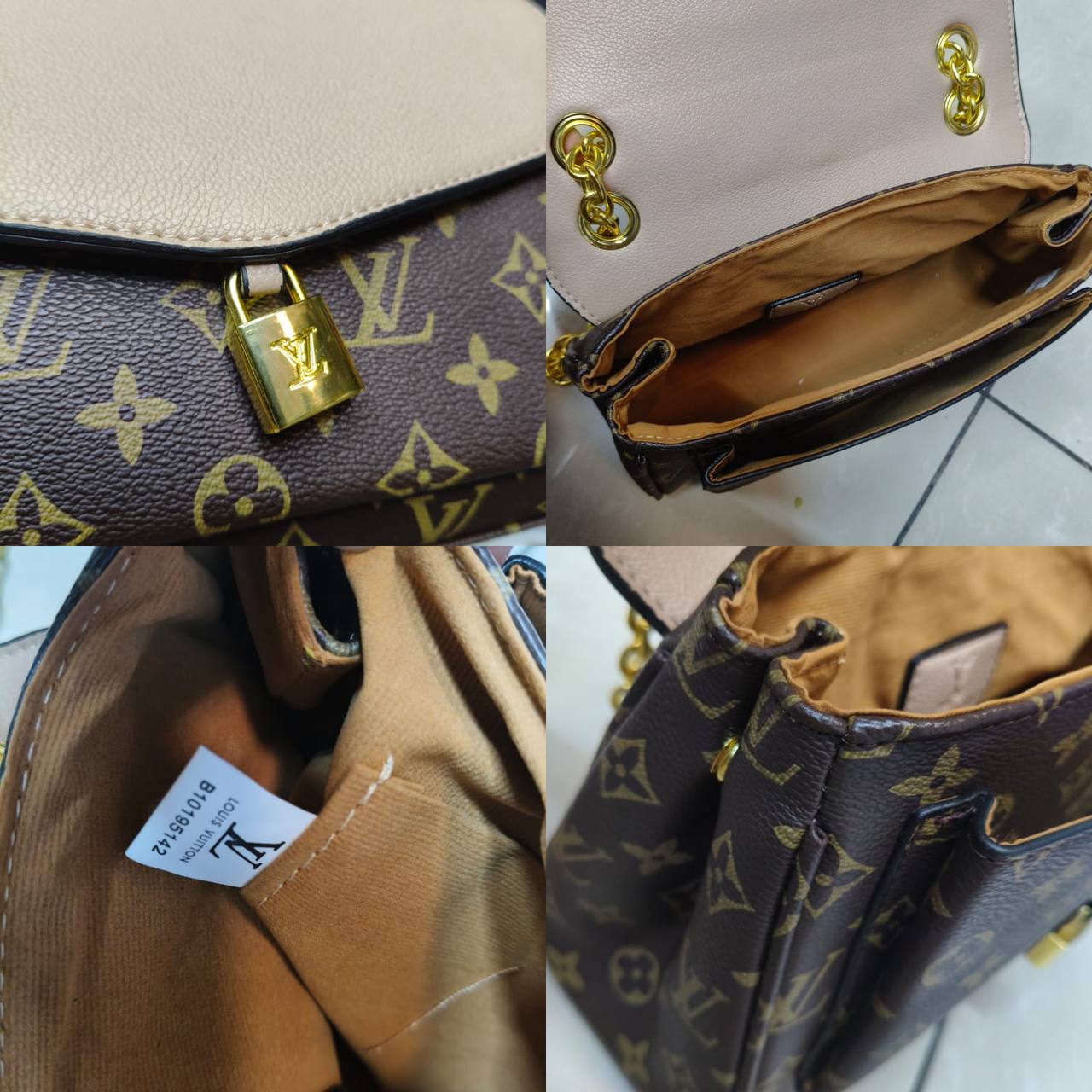 LV
sᴀɪɴᴛ ɢᴇʀᴍᴀɪɴ PM
ᴍᴏɴᴏɢʀᴀᴍ ᴄᴀɴᴠᴀs ʟᴇᴀᴛʜᴇʀ
ɢᴏʟᴅ ʜᴀʀᴅᴡᴀʀᴇ
sɪᴢᴇ: 25 cm

70 dhs💓

Zain31
♥️♥️♥️