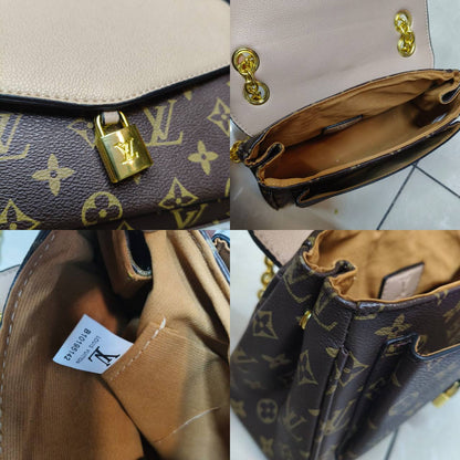 LV
sᴀɪɴᴛ ɢᴇʀᴍᴀɪɴ PM
ᴍᴏɴᴏɢʀᴀᴍ ᴄᴀɴᴠᴀs ʟᴇᴀᴛʜᴇʀ
ɢᴏʟᴅ ʜᴀʀᴅᴡᴀʀᴇ
sɪᴢᴇ: 25 cm

70 dhs💓

Zain31
♥️♥️♥️