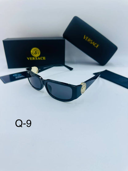 Sunglasses 🕶️*
New stock 💥
good quality 💯
Copy one 1️⃣ 
With master box 🗃️ 
50 dhs💛

Zain216
♥️♥️♥️