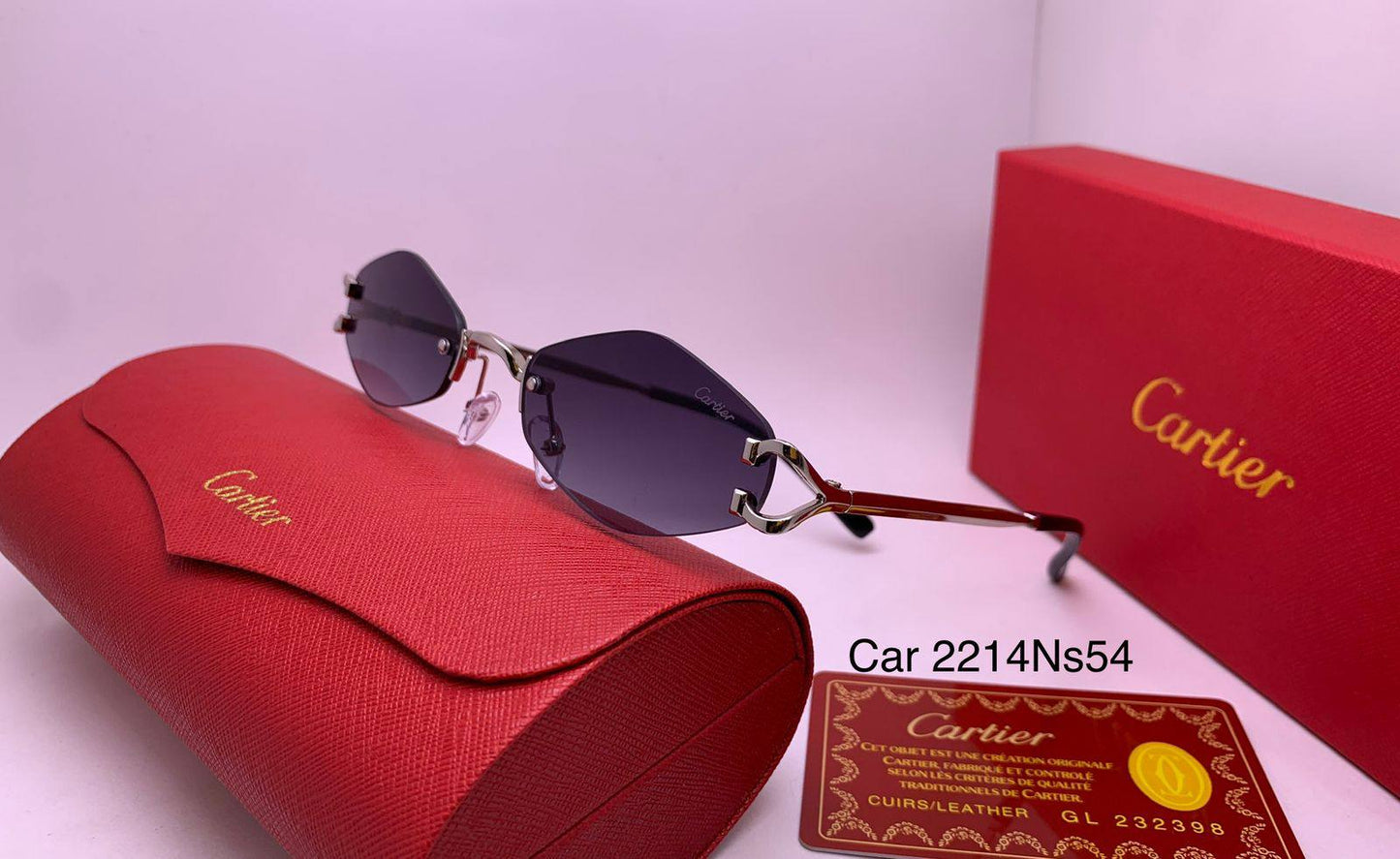 Cartier
70 dhs🗽

Zain126
♥️♥️♥️