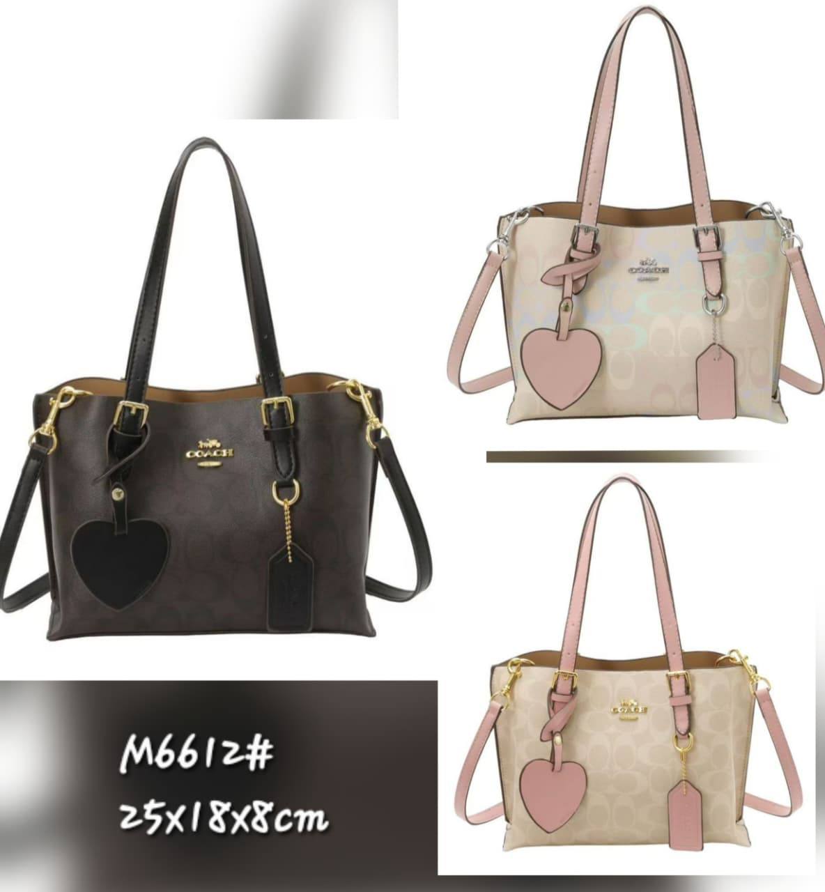 Coach
70 dhs✅

Zain232
♥️♥️♥️