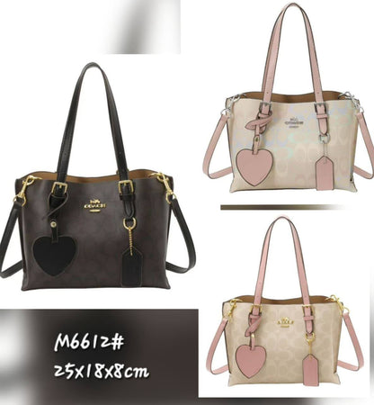 Coach
70 dhs✅

Zain232
♥️♥️♥️