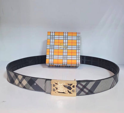 Mens belts 
with box
35 dhs💛

Zain232
♥️♥️♥️