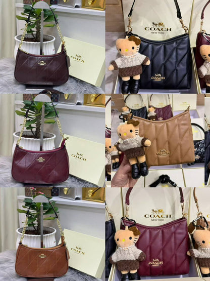 Coach

95 dhs🇦🇪🇦🇪

with box

Zain35
♥️♥️♥️