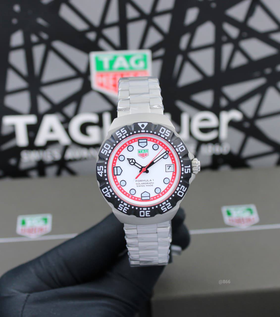 TAG HEUER MEN AUTOMATIC 36MM

260 dhs🪙🌨️

Zain58
♥️♥️♥️