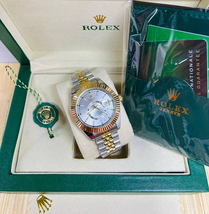 Omega - Rolex - Bvlagri
70 dhs🪙💕

Zain37
♥️♥️♥️