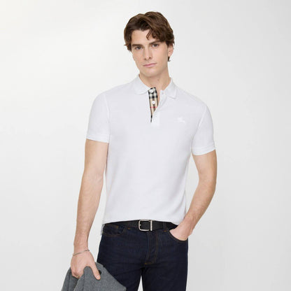 BURBERRY

Men’s Polo Tshirt 
Master Quality 
SMLXLXXL 
280 dhs🇦🇪🇦🇪🇦🇪

Zain276
♥️♥️♥️