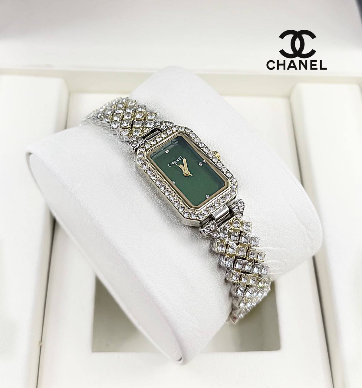 Chanel
*Ladies*
55 dhs💓

Zain29
♥️♥️♥️