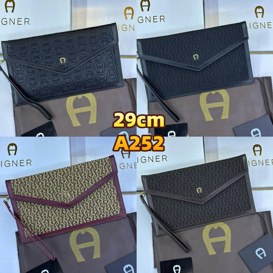 Ch - DKNY - Aigner
70 dhs🪙🌨️

Zain13
♥️♥️♥️