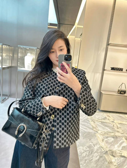 GUCCI 

HIGH QUALITY 

WITH BOX 
🎁🎁🎁

120 dhs✅

Zain39
♥️♥️♥️