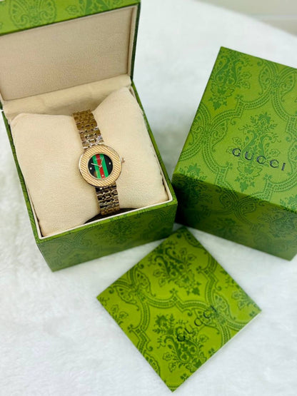GUCCI LADIES 👌
GOOD QUALITY 💕
60 dhs🪙

Zain133
♥️♥️♥️