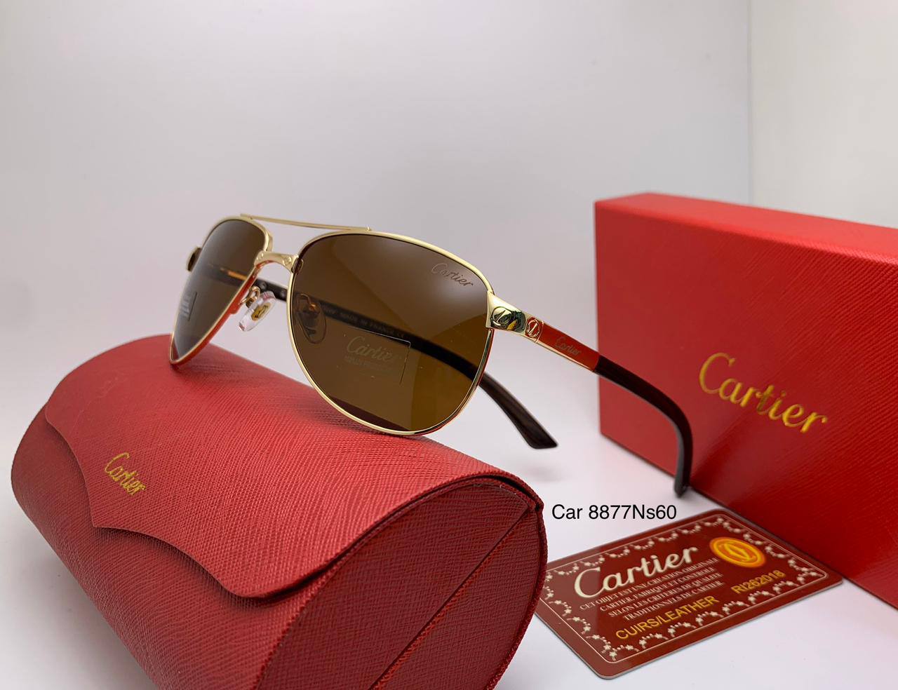 Cartier
70 dhs🗽

Zain126
♥️♥️♥️
