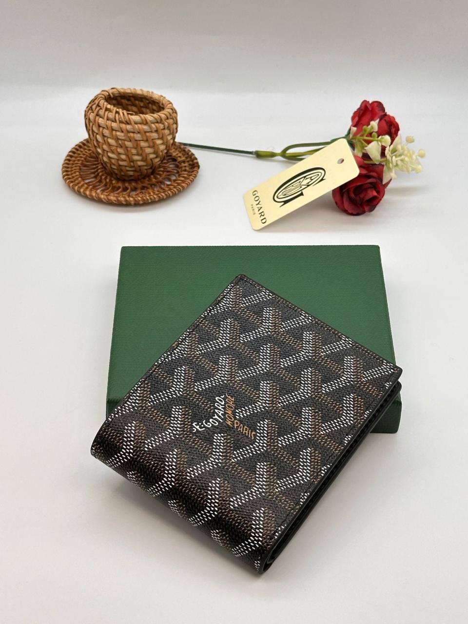 Hermes - Goyard 
💝*Super Master*💝
For Price 👇 WTSP Text Zain 0568585901

Zain275
♥️♥️♥️