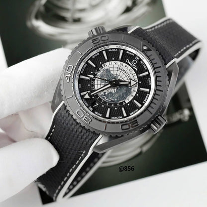 OMEGA SEA MASTER PLANET OCEAN AUTOMATIC 41MM

280 dhs🪙🖤

Zain58
♥️♥️♥️