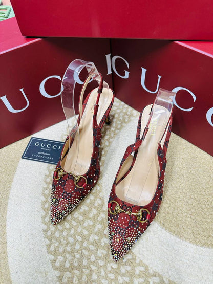 Gucci
💯high quality
Size 36-37-38-39-40-41
110 dhs💓

Zain86
♥️♥️♥️