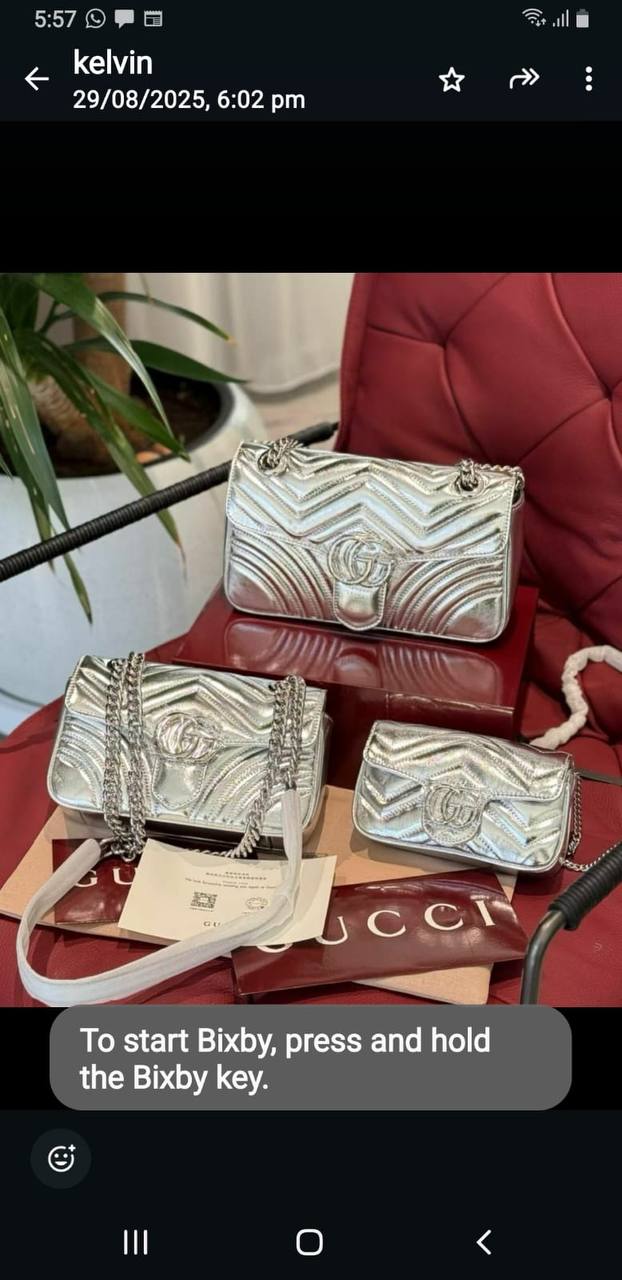 Master Bags
For Price 👇 WTSP Text Zain 0568585901

Zain111
♥️♥️♥️