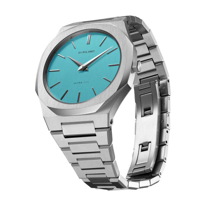 D1 milano watch for men good quality 
260 dhs👑

Zain59
♥️♥️♥️
